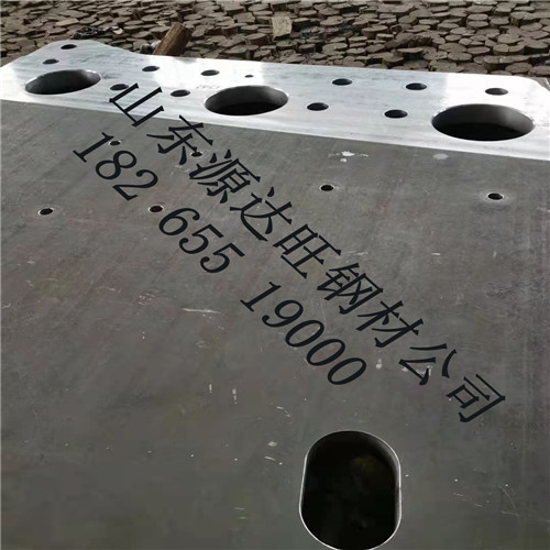 開裂的nm500耐磨板是合格產品嗎