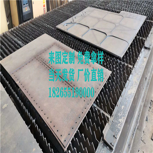 nm400耐磨板切割實際操作技術標準