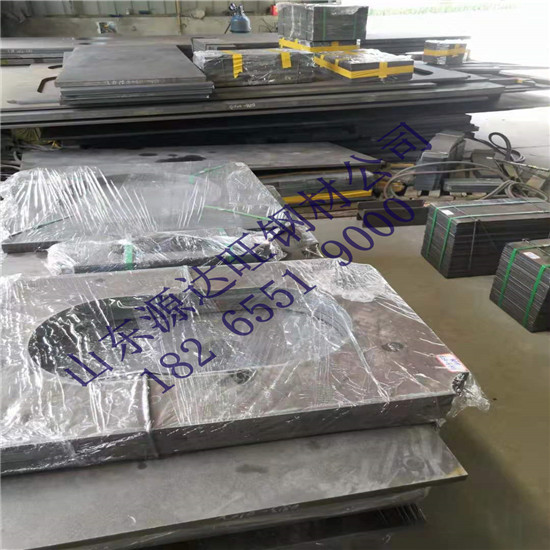 萍鄉nm360耐磨板的有效選材