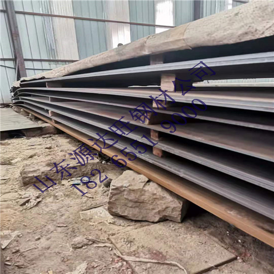 寧波nm400耐磨鋼板切割實際操作技術標準