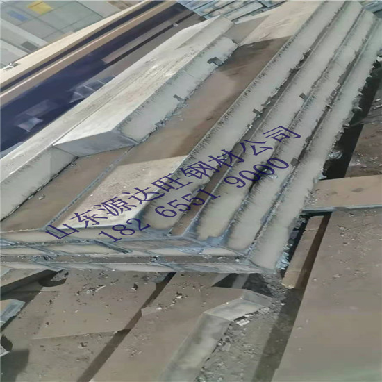 寧波nm400耐磨鋼板切割實際操作技術標準