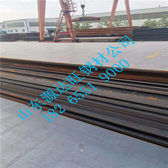 廈門(mén)nm360耐磨鋼板水洗損壞的解決方案