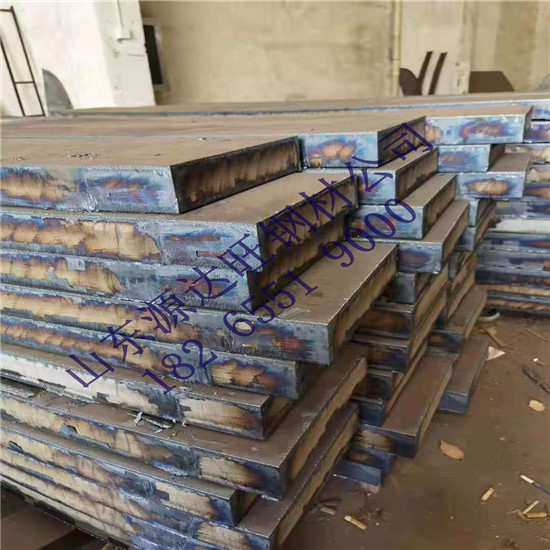 影響nm450耐磨鋼板表面磨損的三大因素