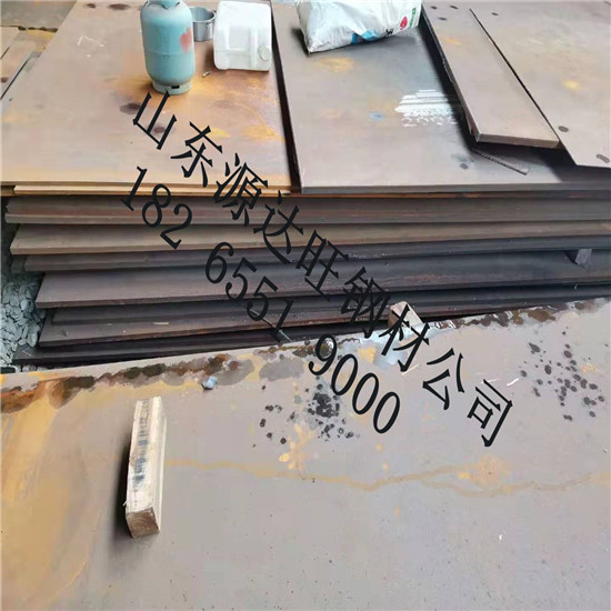 浙江舟山nm360耐磨鋼板切割鉆孔焊接方法