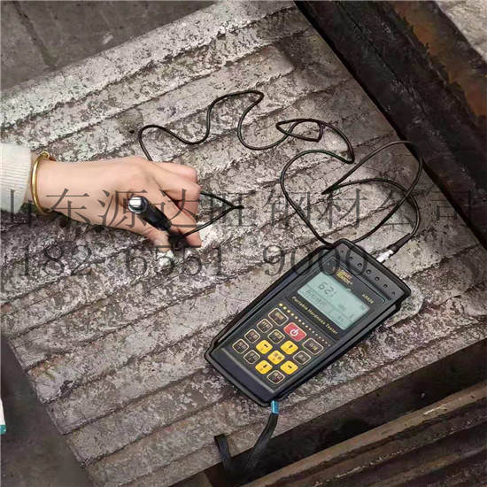 西南貴陽nm450耐磨鋼板切割有什么特點?