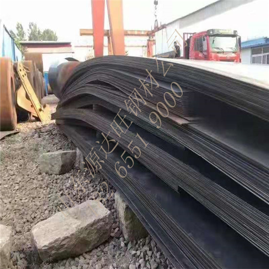 廊坊nm360耐磨板如何切割?選擇合適的切割方法非常重要