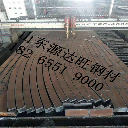 蕪湖切割nm400耐磨鋼板如何選擇性價比高的切割機?