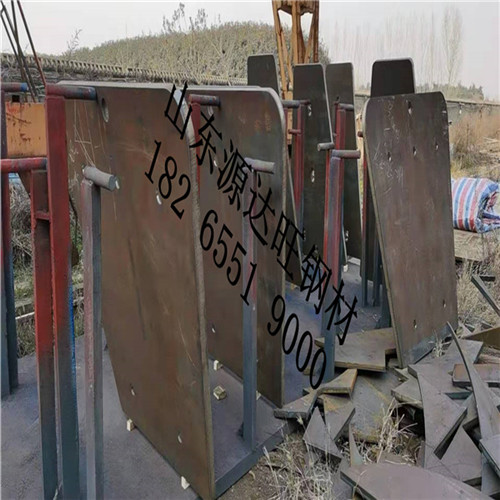 如何正確操作數(shù)控火焰切割機(jī)切割nm500耐磨鋼板