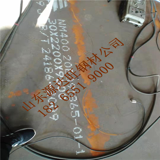 nm360耐磨鋼板切割中等離子切割內容的探討與理解