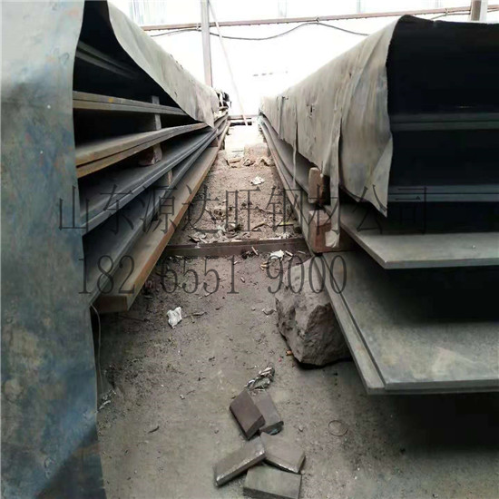 本溪nm450耐磨鋼板數控切割如何正確操作及注意事項