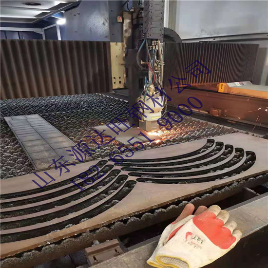 山東源達旺為您詳解-合金耐磨鋼板的淬火工藝