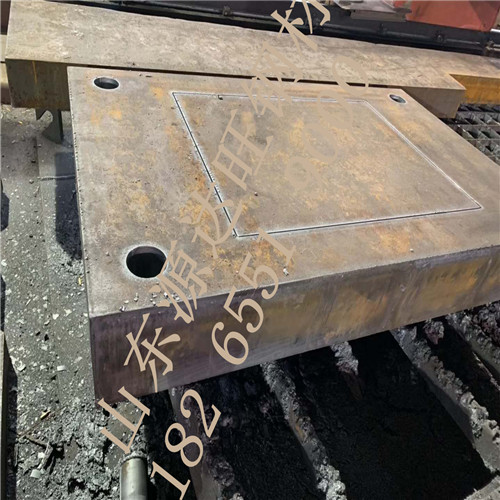 湘潭合金nm360耐磨板如何切割減少損耗?