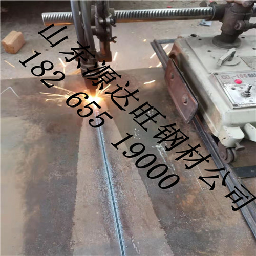 nm500耐磨鋼板奧氏體動態鐵素體相變及其特性