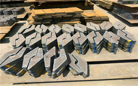 騰達源異性件加工