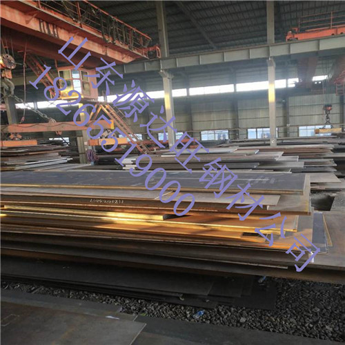 三門峽nm450耐磨板切割加工有哪些不同的技術特點?