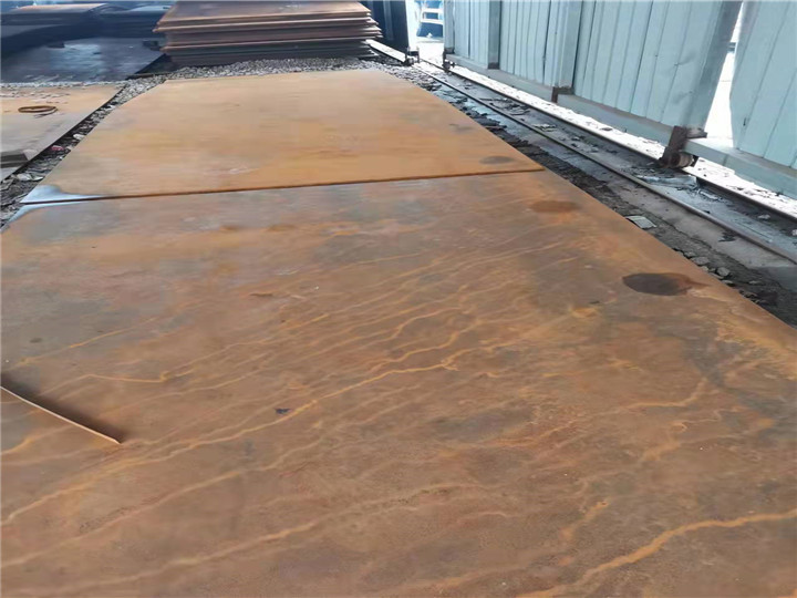 nm360耐磨板廠價批發零售