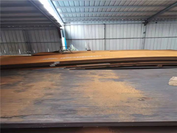 現(xiàn)貨nm500耐磨板加工廠家