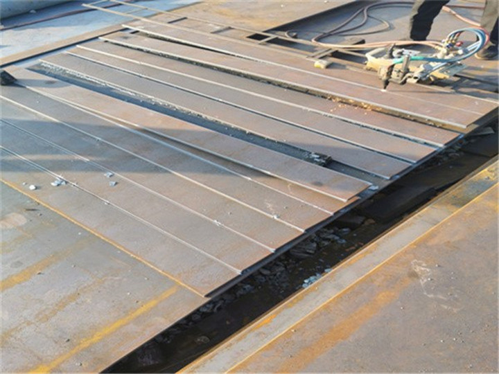 nm360耐磨襯板現(xiàn)貨加工定制廠家