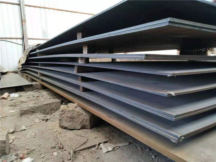 nm360耐磨板現貨襯板