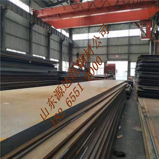 nm360耐磨鋼的優缺點是什么?