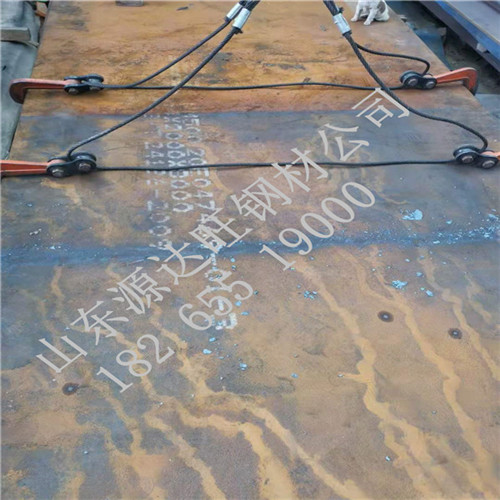 nm400耐磨鋼板制作石頭破碎機在采礦行業中的地位