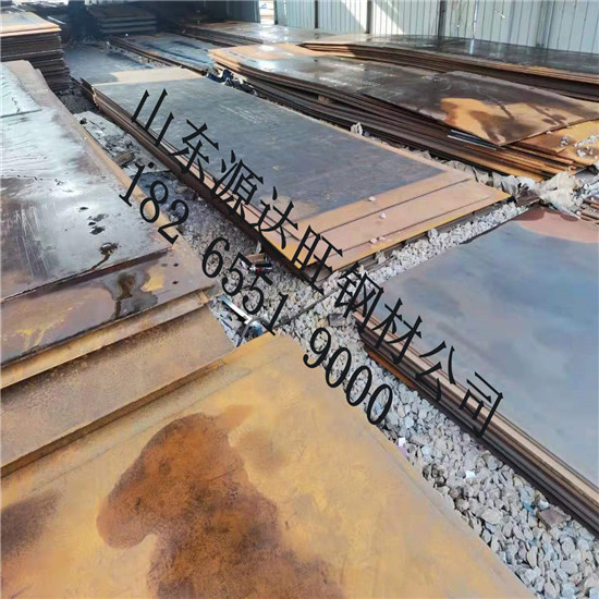 常州NM450耐磨鋼板現(xiàn)貨抗拉強(qiáng)度