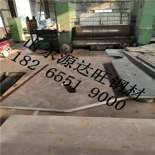 山東nm360耐磨板哪家好?源達(dá)旺耐磨襯板值得擁有