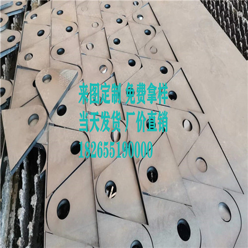 如何選定靠譜的耐磨板現貨商家?源達旺20年經驗之談