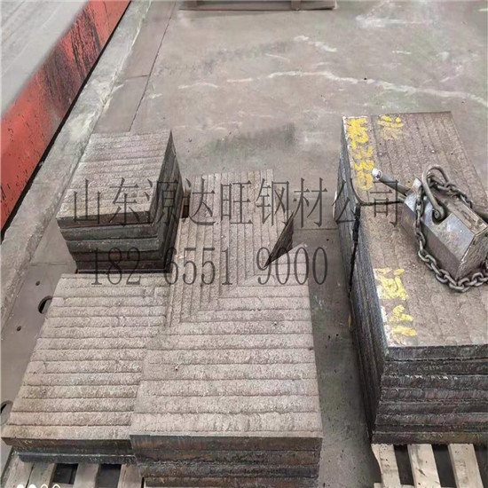 淺談nm400耐磨板的使用特點