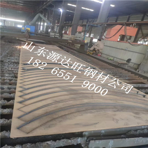 nm360耐磨鋼板的生產(chǎn)工藝及粉末的成形工藝性能