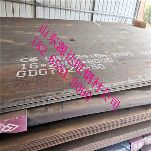 nm360耐磨鋼板的生產(chǎn)工藝及粉末的成形工藝性能