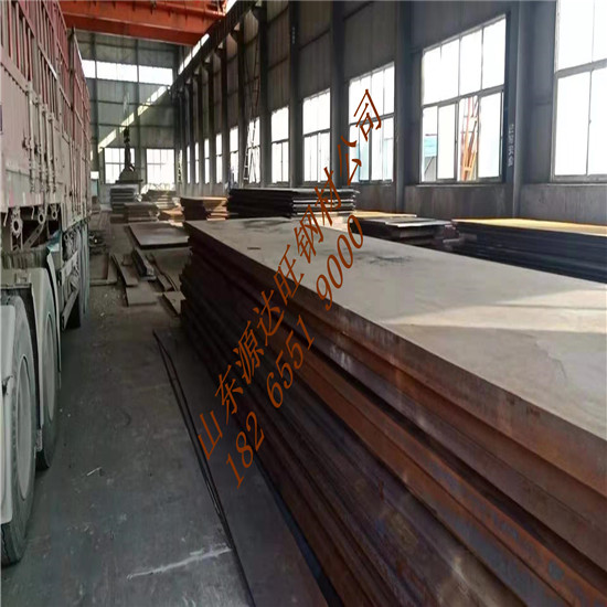 數控火焰切割nm500耐磨鋼板的操作能力是什么?