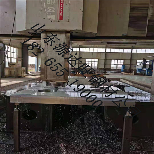 切割nm360耐磨鋼板時如何避免裝配尺寸誤差