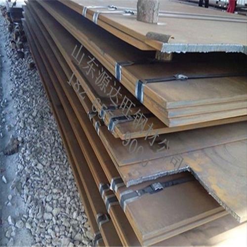 對嘉義nm450耐磨鋼板理化性能的關(guān)注