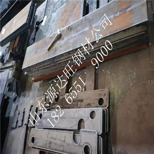 影響破碎機錘頭使用nm360耐磨襯板壽命的原因