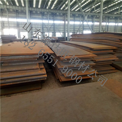 基隆nm400耐磨鋼板多晶合成工作原理