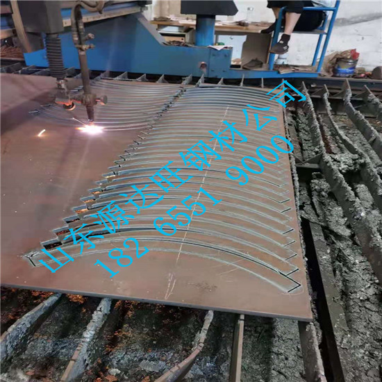 揭陽nm400耐磨鋼板耐磨層三大特點:(圖2) 揭陽nm400耐磨鋼板耐磨層三大特點: