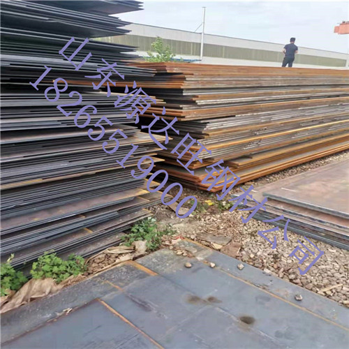 泉州nm400耐磨板硬度不足的原因及預防措施如下: