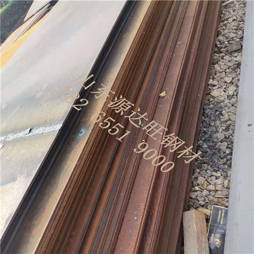 用于邢臺NM400耐磨鋼板切割方法和注意事項